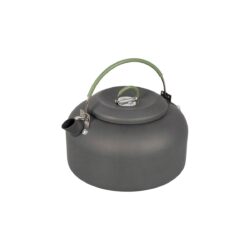 Bo-Camp Tea Kettle Explorer M Hard Anodised Aluminium