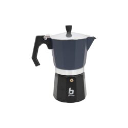Bo-Camp Industrial Collection Percolator Hudson Blue