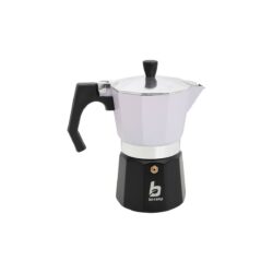 Bo-Camp Pastel Collection Percolator Turenne Lilac