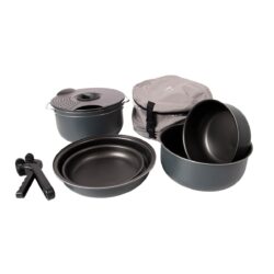 Bo-Camp Cookware Set