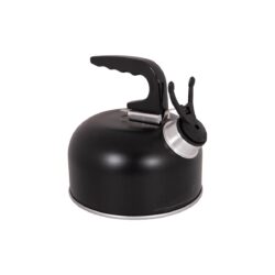 Bo-Camp Whistling Kettle Compact