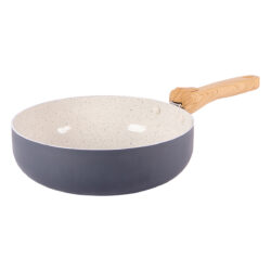 Bo-Camp Urban Collection Sauté Pan Quayside Induction