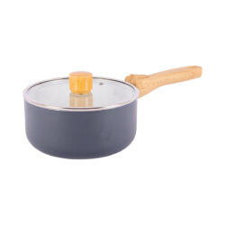 Bo-Camp Urban Collection Saucepan Quayside Induction