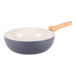 Bo-Camp Urban Collection Wok Pan Quayside Induction