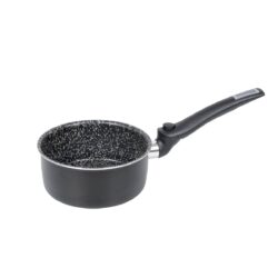 Bo-Camp Sauce Pan Turn Foldaway Pan Handle