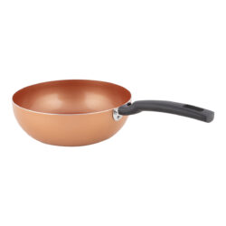 Bo-Camp Industrial Collection Wok Pan Tellefson