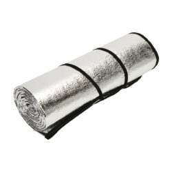 Bo-Camp Sleeping Mat Foam Insulating Alufoil