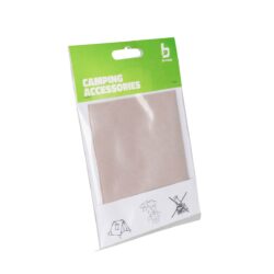 Bo-Camp Repair Canvas Nylon Self Adhesive Transparent