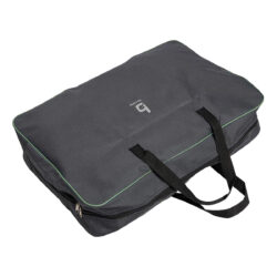Bo-Camp Storage Bag Gas Stove 3-Pits