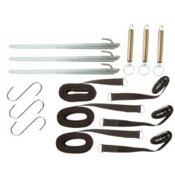 Bo-Camp Storm Line Set