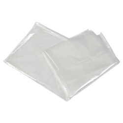 Bo-Camp Groundsheet Tarpaulin Transparent