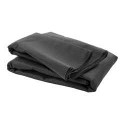 Bo-Camp Tent Carpet Bo-Carpet Anthracite