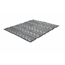 Bo-Camp Chill Mat Oxomo Polypropylene Champagne XL