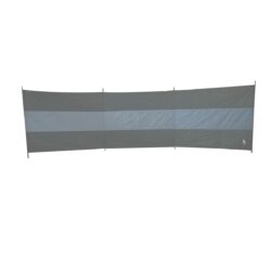 Bo-Camp Windbreak Brendan 3 Parts Grey/Anthracite
