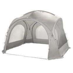 Bo-Camp Party Tent Light Polyester Large