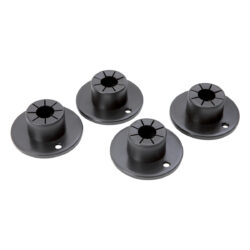 Bo-Camp Foot for Stools/Step-Ups/Poles/Tables