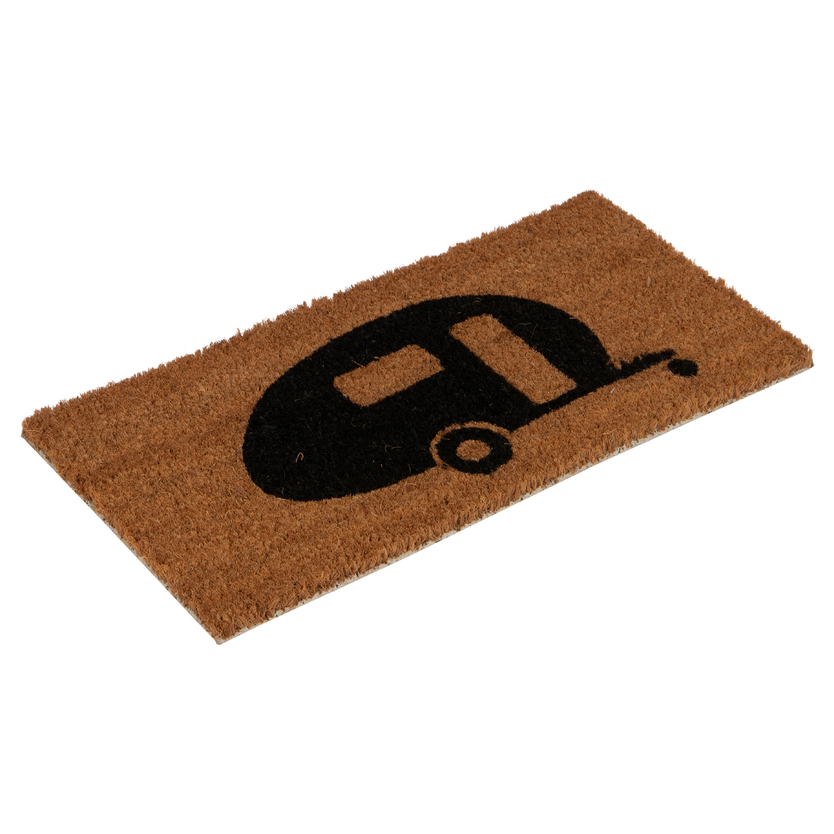 Bo-Camp Doormat Caravan 100% Coco Fibre 1 Bo-Camp Doormat Caravan 100% Coco Fibre