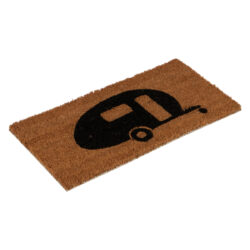 Bo-Camp Dry Mat Caravan 100% Coconut Fibre