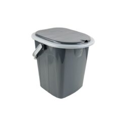 Bo-Camp Portable Toilet Square