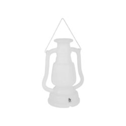 Bo-Camp Pastel Collection Table Lantern