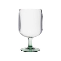 Bo-Camp Pastel Collection Wine Glass Ornans