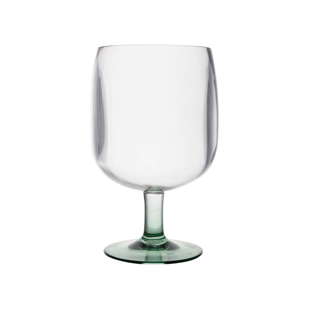 Bo-Camp Pastel Collection Wine Glass Ornans (250ml / 4 Pieces) 1 Bo-Camp Pastel Collection Wine Glass Ornans