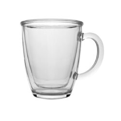 Bo-Camp Thermo Mug Double Walled Polycarbonate