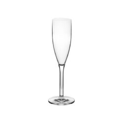 Bo-Camp Champagne Flute Polycarbonate