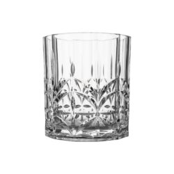 Bo-Camp Whiskey Glass Plastic (400ml)