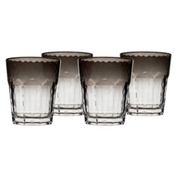 Bo-Camp Tumbler Smoke