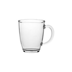 Bo-Camp Tea Glass Conical Polycarbonate