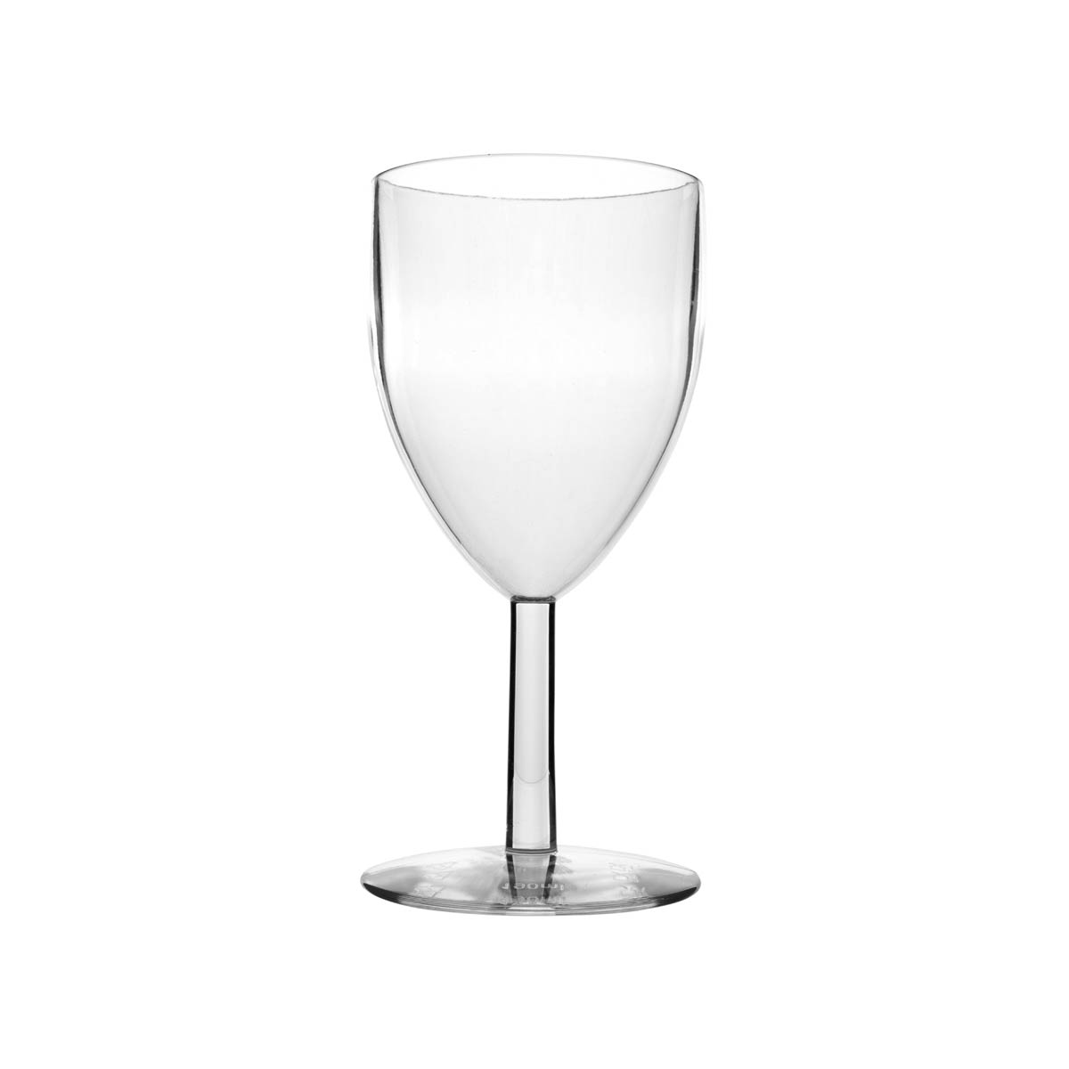 Bo-Camp Wine Glass (180ml) 1 Bo-Camp Wine Glass (180ml)