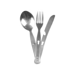 Bo-Camp Cutlery Set Case