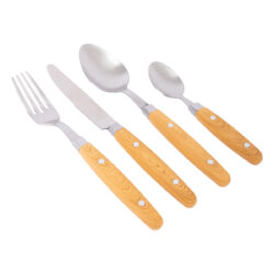 Bo-Camp Urban Collection Cutlery Set Haggerston
