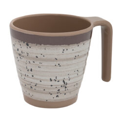 Bo-Camp Mug Halo M Melamine