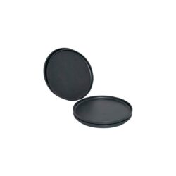 Bo-Camp Industrial Collection Breakfast Plate