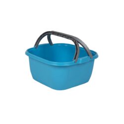 Bo-Camp Washing Bowl Square Polyethylene