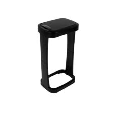 Bo-Camp Garbage Bag Keeping Flip Lid