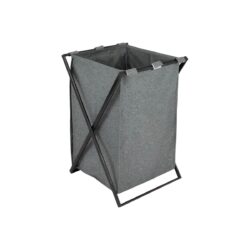 Bo-Camp Industrial Collection Laundry Basket Bleecker