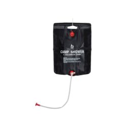 Bo-Camp Camp Shower Solar (20 Litres)