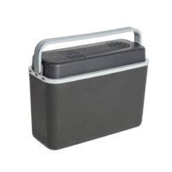 Bo-Camp Car Cool Box Arctic Grey Polyethylene