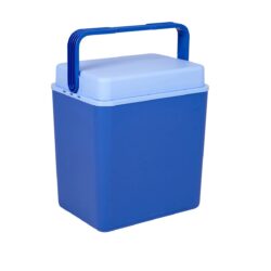 Bo-Camp Cool Box Arctic Blue Polyethylene