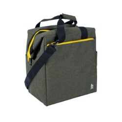 Bo-Camp Industrial Collection Cooler Bag Ryndale Green