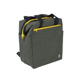 Bo-Camp Industrial Collection Cooler Backpack Green