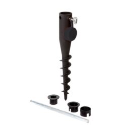 Bo-Camp Parasol Auger Nylon