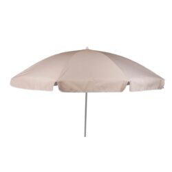 Bo-Camp Parasol Articulated Arm Polyester