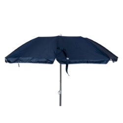 Bo-Camp Parasol Compact 3 Pieces Polyester