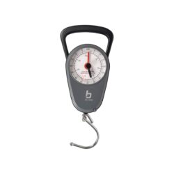 Bo-Camp Luggage Scale Including Measuring Tape