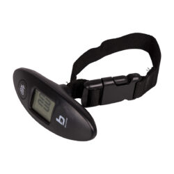 Bo-Camp Luggage Scale Digital