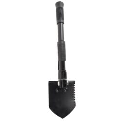 Bo-Camp Pioneer Spade Collapsible 3 Functions with Case